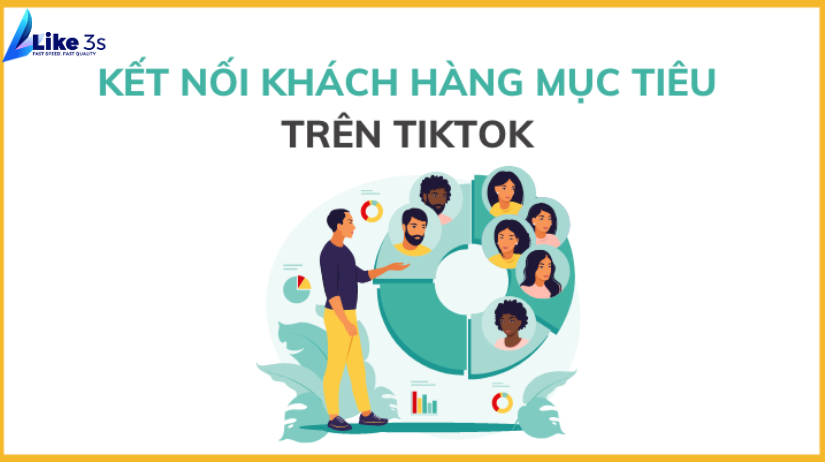 phát triển kênh Tiktok hiệu quả 2024